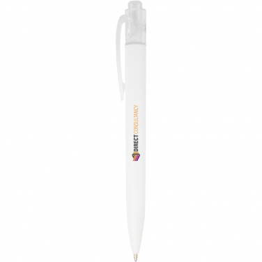 Logotrade promotional giveaway picture of: Thalaasa ocean-bound plastic ballpoint pen